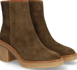 Alpe Ankle Boots* JANIS