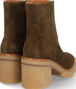 Alpe Ankle Boots* JANIS