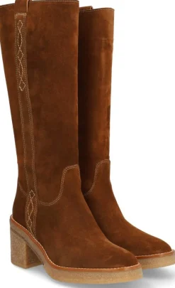 Alpe Boots* JANIS