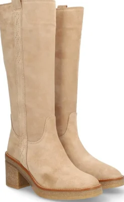 Alpe Boots* JANIS