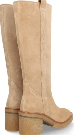 Alpe Boots* JANIS