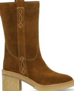 Alpe Ankle Boots* JANIS