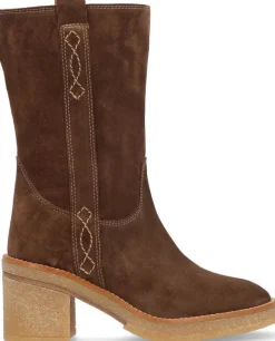 Alpe Ankle Boots* JANIS