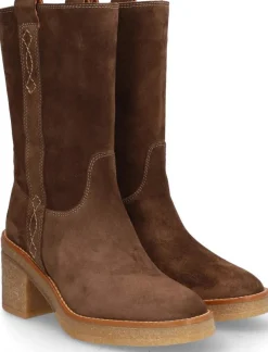 Alpe Ankle Boots* JANIS