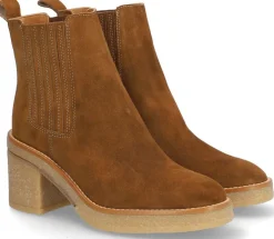 Alpe Ankle Boots* JANIS