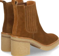 Alpe Ankle Boots* JANIS