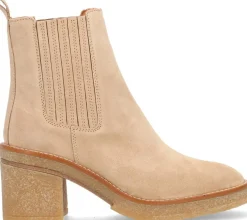 Alpe Ankle Boots* JANIS