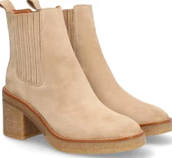 Alpe Ankle Boots* JANIS