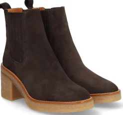 Alpe Ankle Boots* JANIS