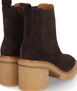 Alpe Ankle Boots* JANIS