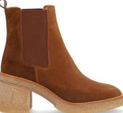 Alpe Ankle Boots* JANIS