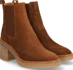 Alpe Ankle Boots* JANIS