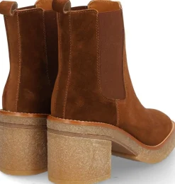 Alpe Ankle Boots* JANIS