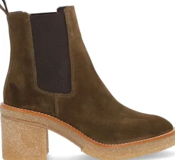 Alpe Ankle Boots* JANIS