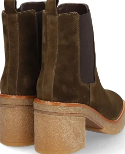 Alpe Ankle Boots* JANIS