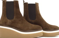 Alpe Ankle Boots* KIARA