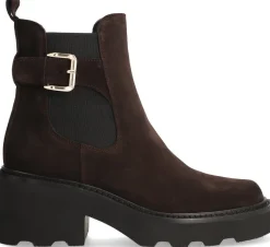 Alpe Ankle Boots* LARA