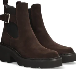 Alpe Ankle Boots* LARA