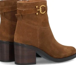Alpe Ankle Boots* LEYNA