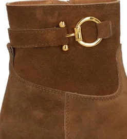 Alpe Ankle Boots* LEYNA