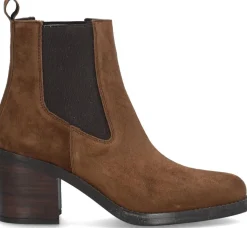 Alpe Ankle Boots* LEYNA