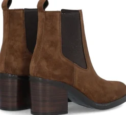 Alpe Ankle Boots* LEYNA