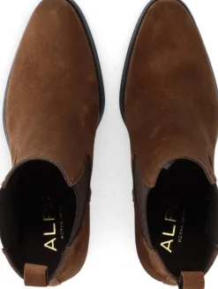 Alpe Ankle Boots* LEYNA