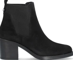 Alpe Ankle Boots* LEYNA