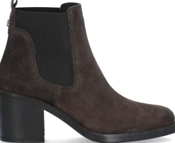 Alpe Ankle Boots* LEYNA