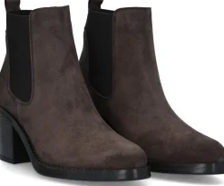 Alpe Ankle Boots* LEYNA