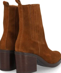 Alpe Ankle Boots* LEYNA