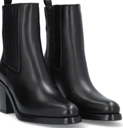 Alpe Ankle Boots* LEYNA