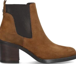 Alpe Ankle Boots* LEYNA