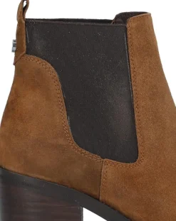 Alpe Ankle Boots* LEYNA