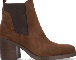 Alpe Ankle Boots* LEYNA