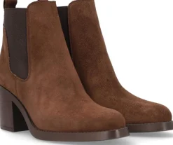 Alpe Ankle Boots* LEYNA