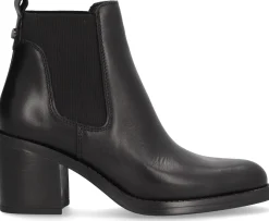 Alpe Ankle Boots* LEYNA