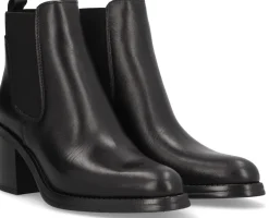 Alpe Ankle Boots* LEYNA