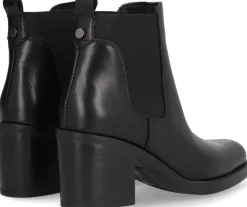 Alpe Ankle Boots* LEYNA