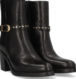 Alpe Ankle Boots* LEYNA