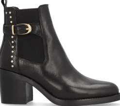 Alpe Ankle Boots* LEYNA