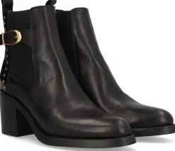 Alpe Ankle Boots* LEYNA