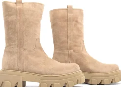 Alpe Ankle Boots* LIVERPOOL