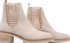 Alpe Ankle Boots* MADAME