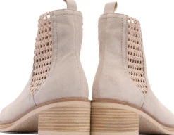 Alpe Ankle Boots* MADAME