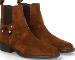 Alpe Ankle Boots* MANZONI