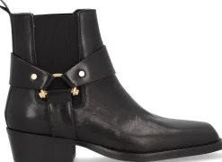 Alpe Ankle Boots* MANZONI