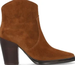Alpe Ankle Boots* MAYSALE