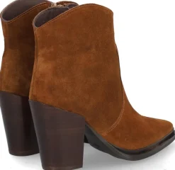 Alpe Ankle Boots* MAYSALE