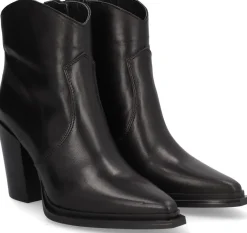 Alpe Ankle Boots* MAYSALE